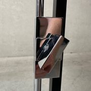 Lampe de table vintage 'President' – Kaiser Leuchten