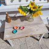 Vintage coffee table
