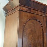 Old architect's furniture