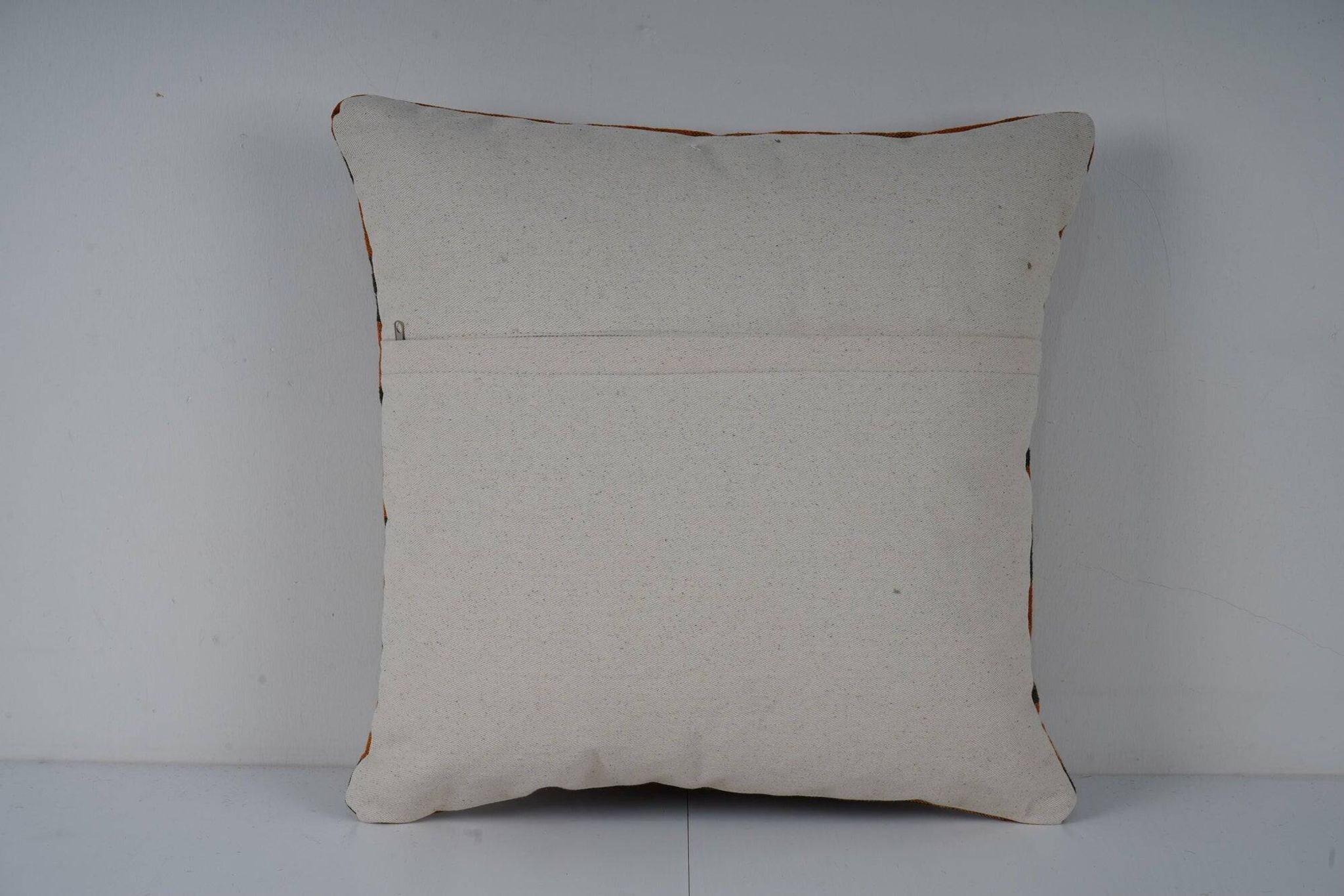 Vintage kilim cushion cover 51x51 cm