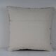 Housse de coussin kilim vintage 51x51 cm