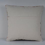 Vintage kilim cushion cover 51x51 cm