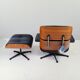 Eames Lounge Chair 50s Anniversary Edition Vitra 000/999