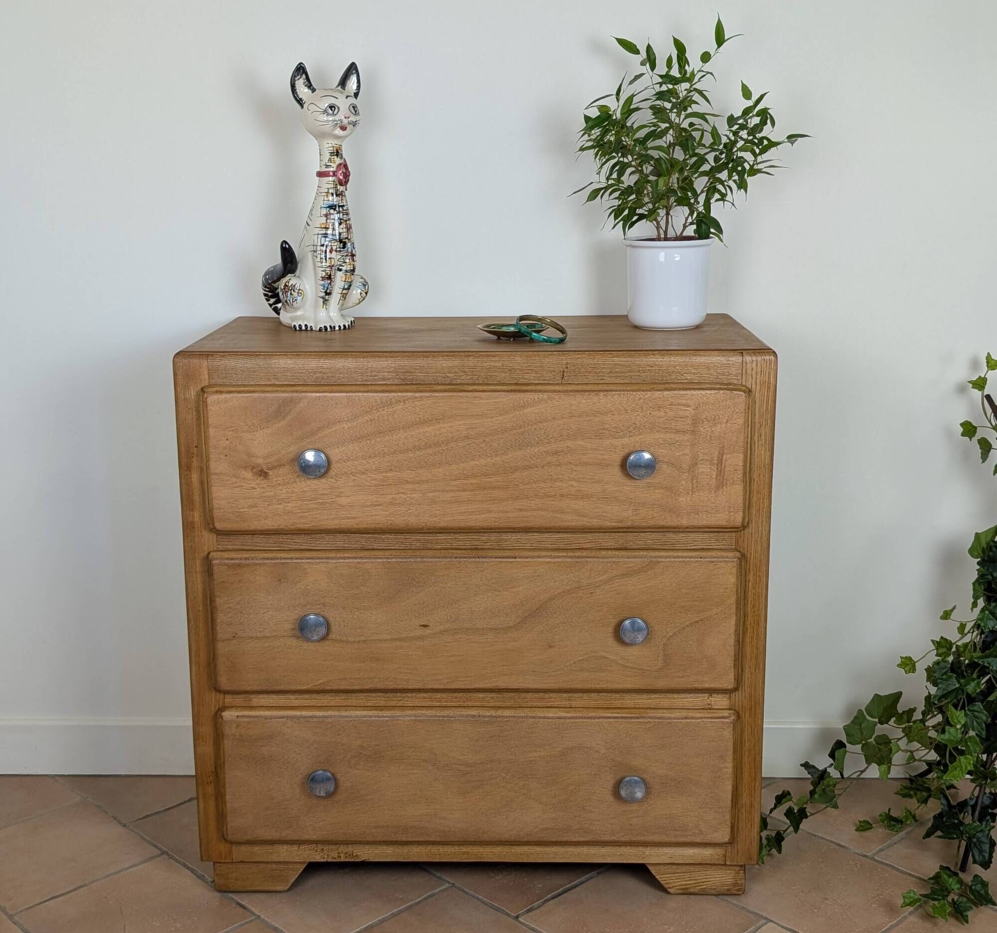 Commode vintage 60'