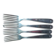 Vintage forks