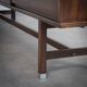 Sideboard by Inger Klingenberg for Fristho, Netherlands 1960s
