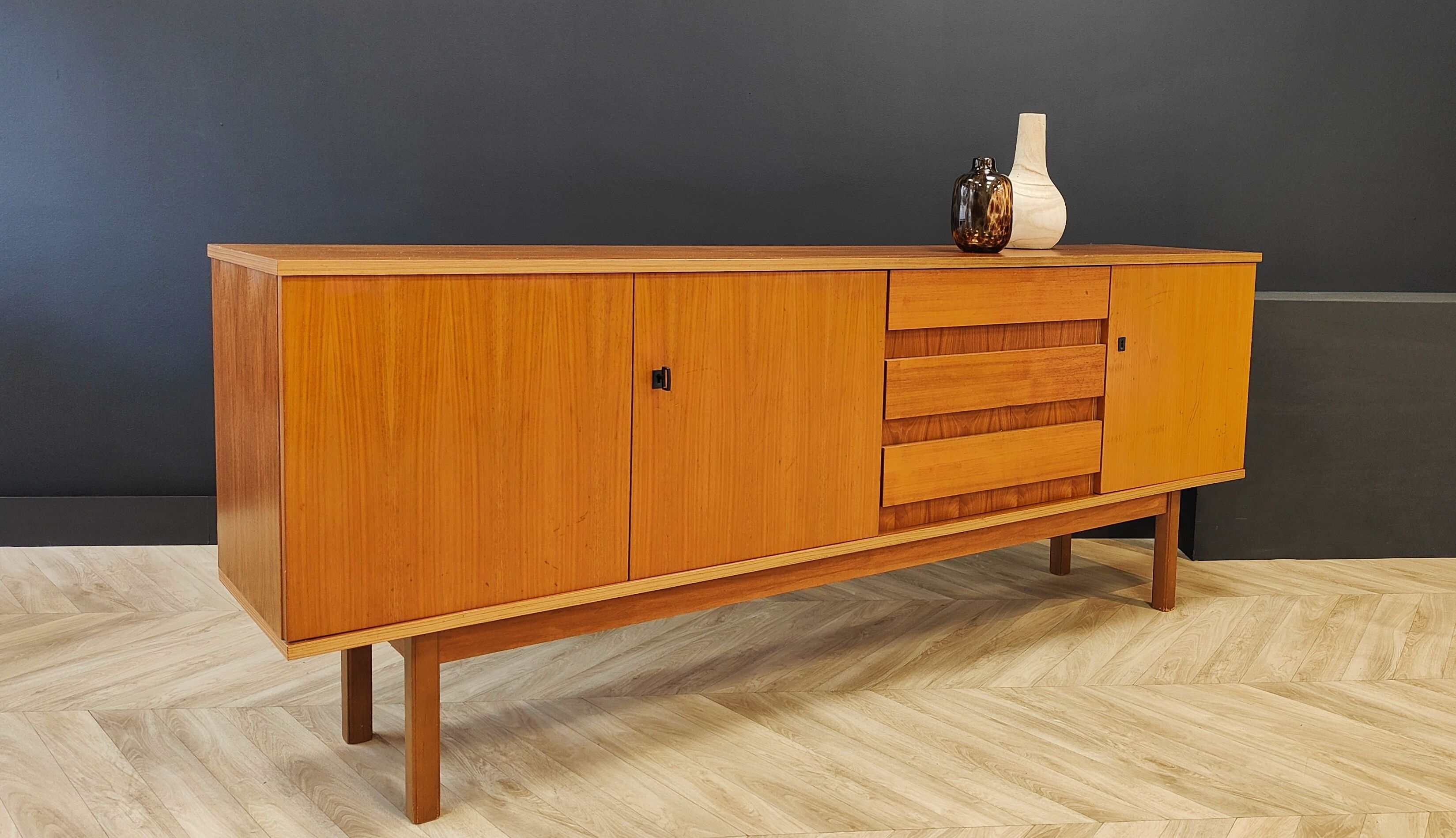 Mid century sideboard