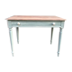 Table vert amande