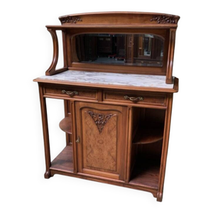 buffet, armoire, commode, - nouveau