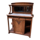 Buffet, armoire, commode, Art nouveau