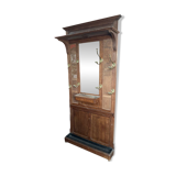 Coat rack