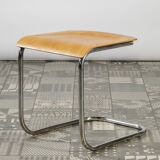 Taburet tubulaire, Bauhaus