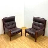 Canapé de style mid-century conçu par Boris Hála pour TON, Tchécoslovaquie des années 1970