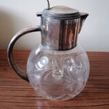 Lancel orangeade pitcher