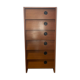 Shoe cabinet 60s