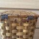 Vintage basket