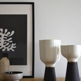 Séléné Lamp n°4 Beige