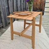 Table basse dans le goût de Gascoin