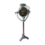 BBT Paris projector from Le Bourget airport