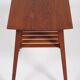 Side Table in Teak, Denmark, 1960s