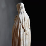 Status of Saint Teresa