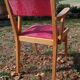 Fauteuil année 50/60