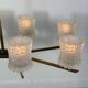 Lustre vintage 1960