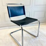 S33 Mart Stam Chair