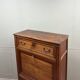 Secretary In Natural Wood Louis XVI XVIII Eme Century