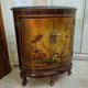 Meuble d'angle chinois
