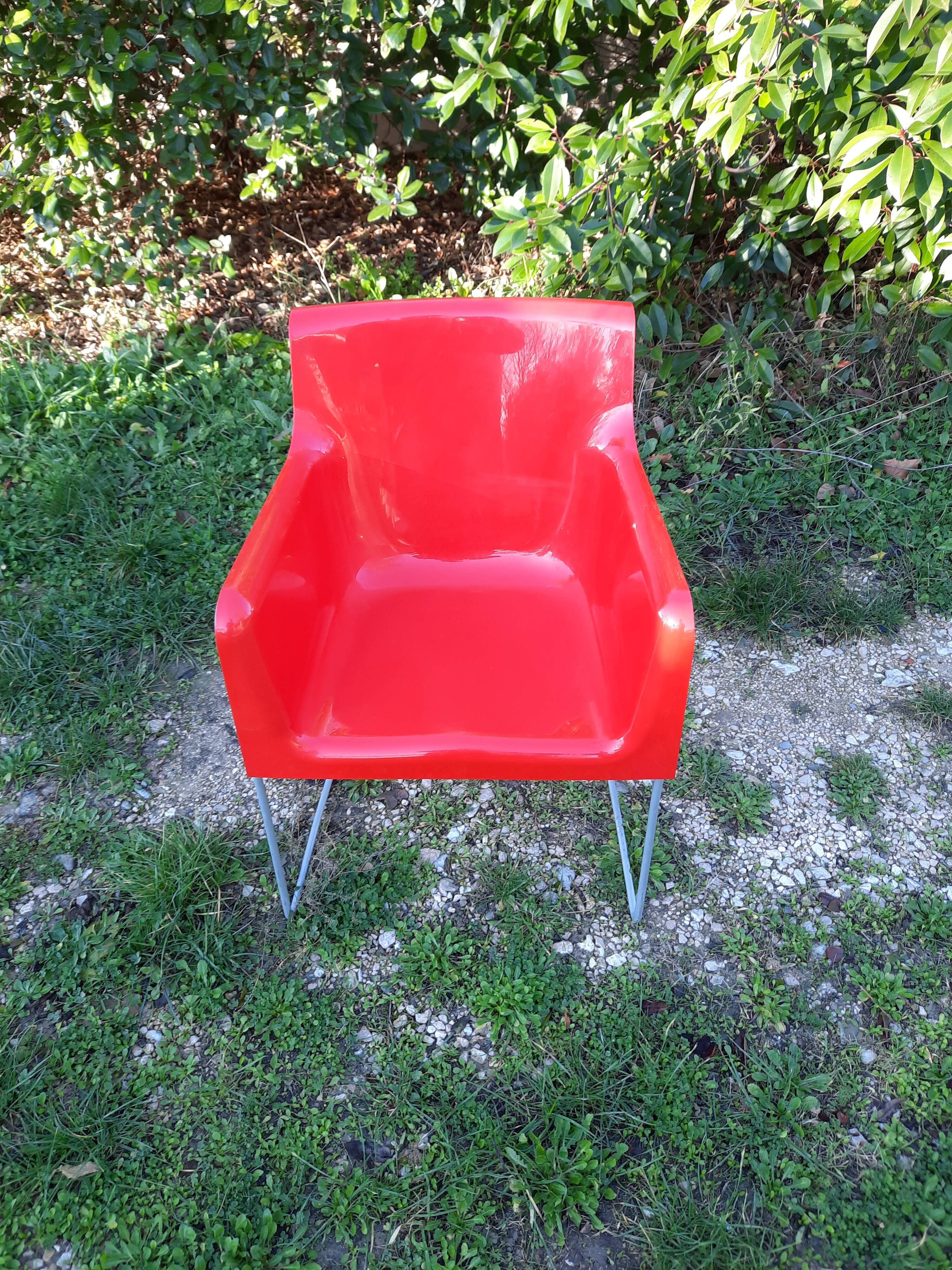 Mabelle armchair for Cassina