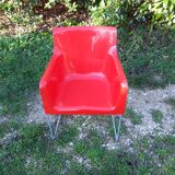 Mabelle armchair for Cassina