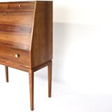 Scandinavian rosewood bar furniture