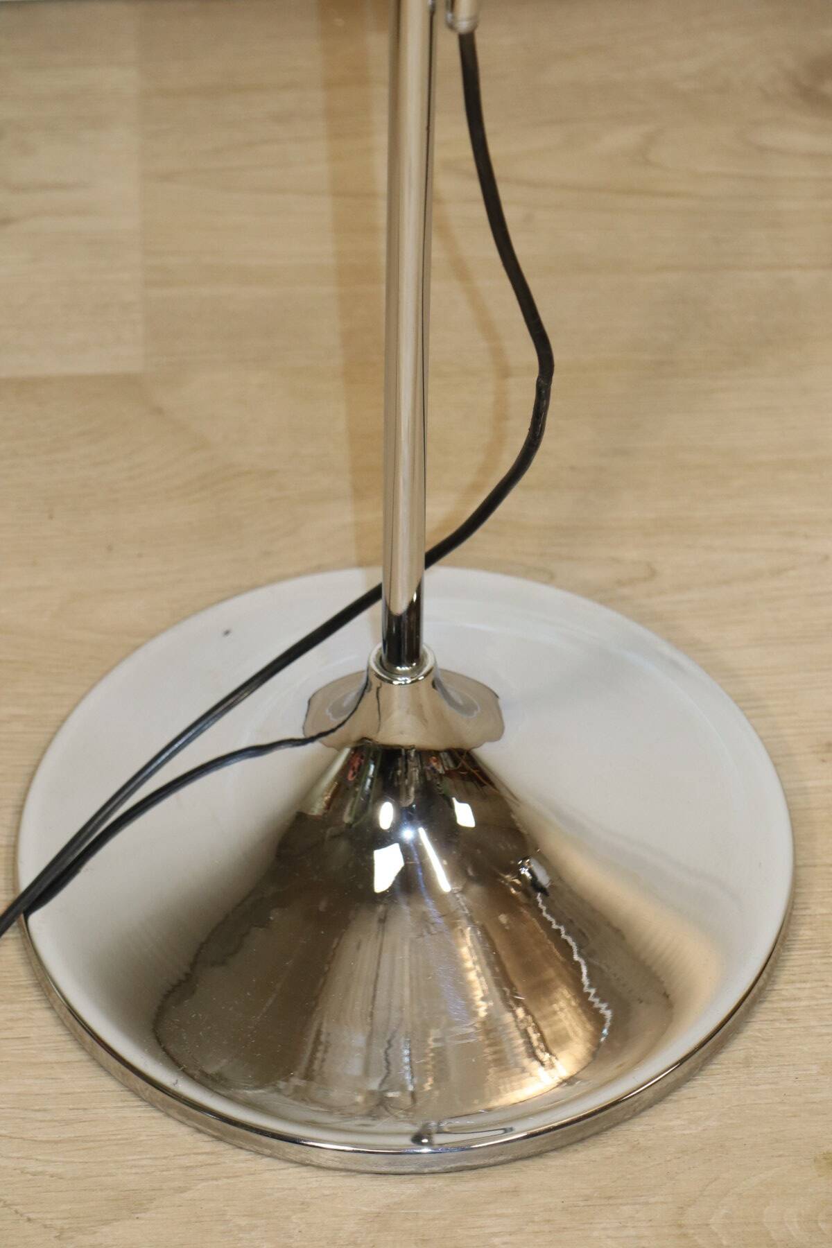 "ARC" vintage space age floor lamp edition GEPO, 1970