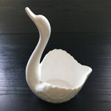 Porcelain empty pocket