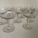 Champagne glasses