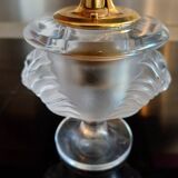 Lalique France lighter