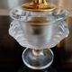 Lalique France lighter