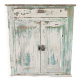 Buffet parisien vintage