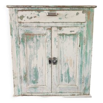 Vintage Parisian Buffet