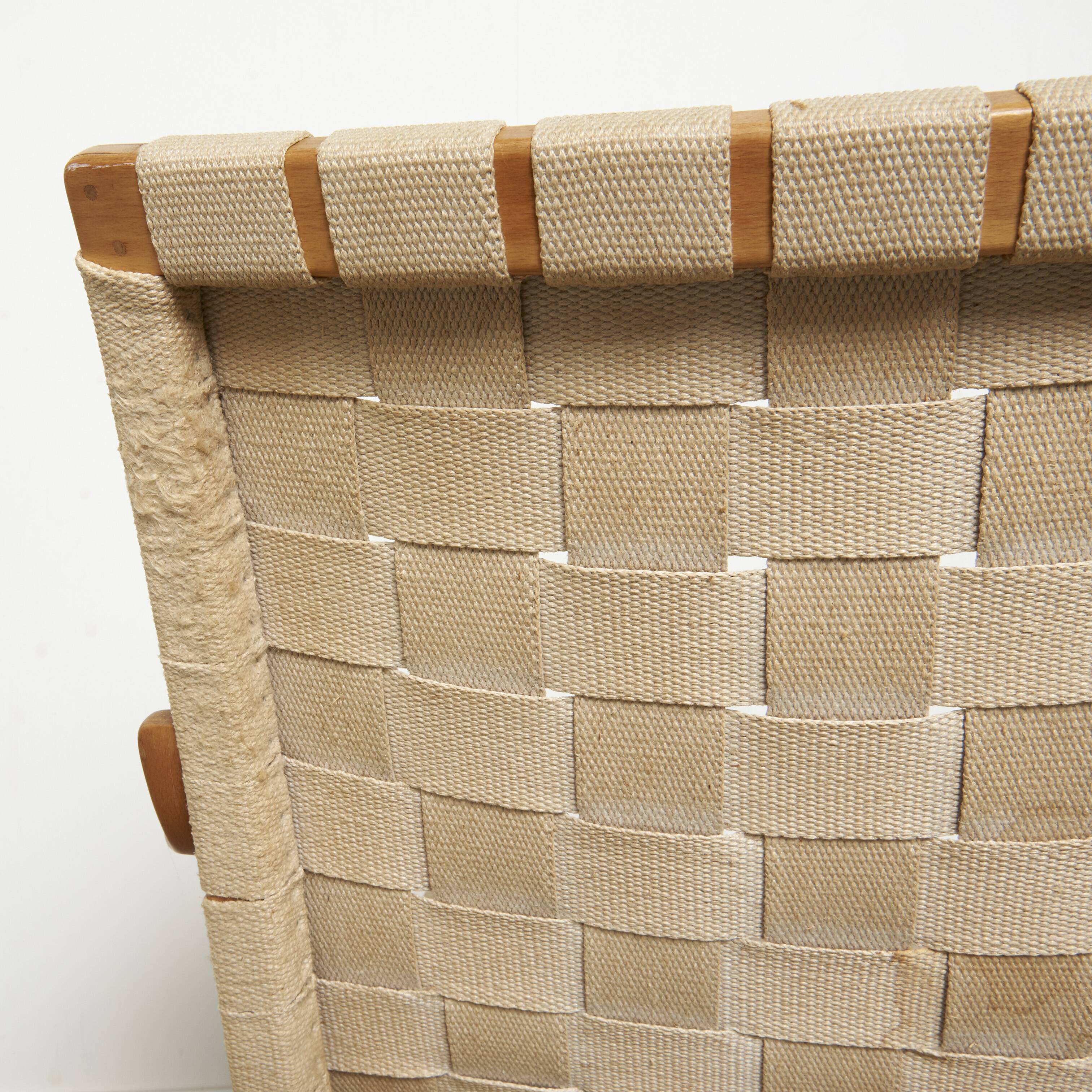 EVA chair by Bruno Mathsson, 1960s