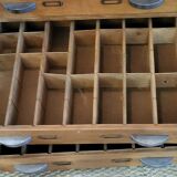 Seed drawer unit?