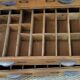 Seed drawer unit?