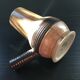 HB Quimper chocolate maker