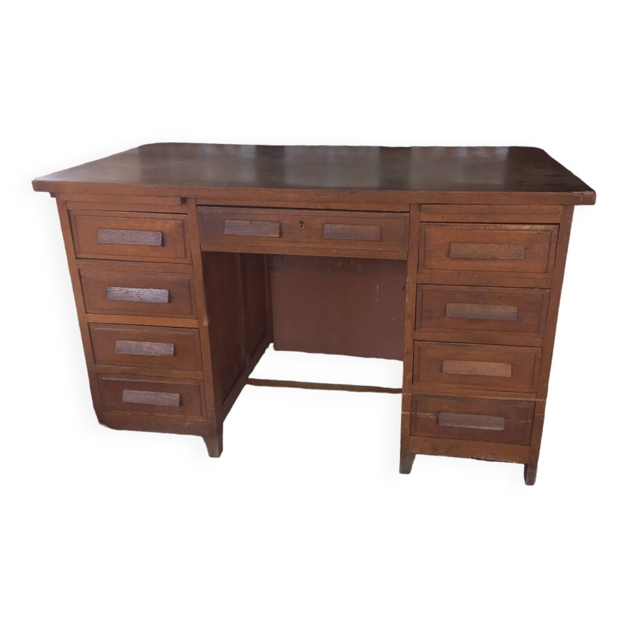 Former administration office