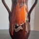 Vase vallauris