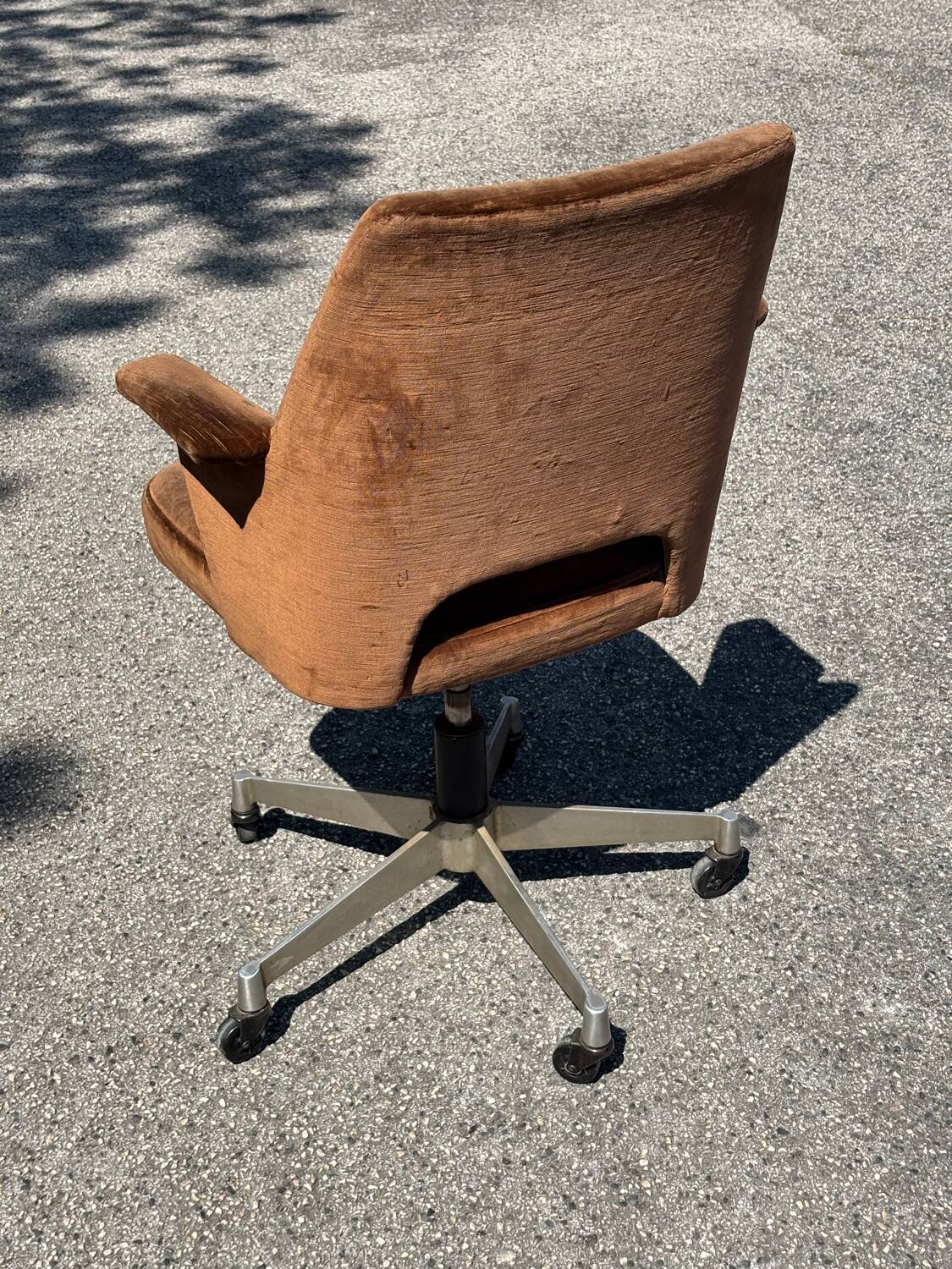 Office chair