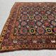 Tapis véramine, kurde vers 1880