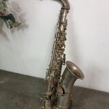 Saxophone Couesnon
