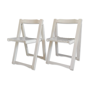 chaises pliantes